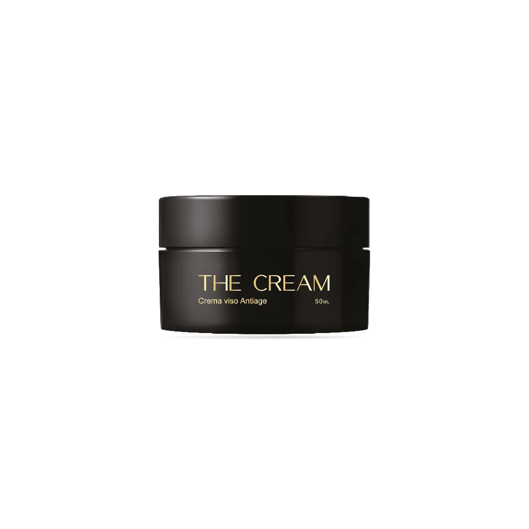 THE CREAM