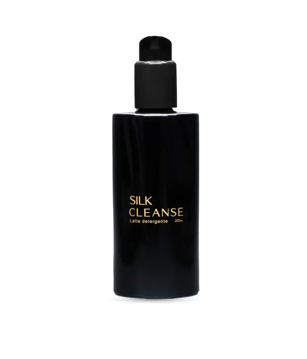 Silk Cleanse