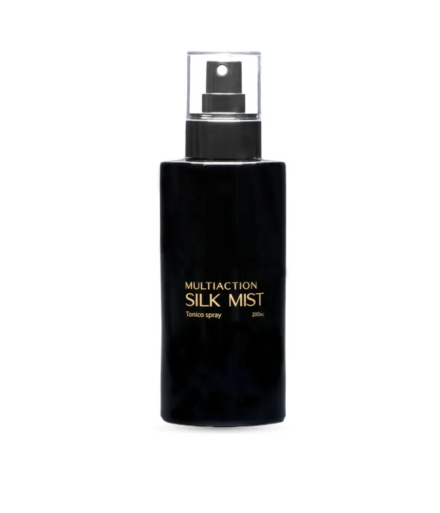 Silk Mist